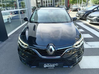 Renault Megane 1.5 dCi Limited EDC 