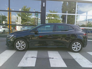 Renault Megane 1.5 dCi Limited EDC 