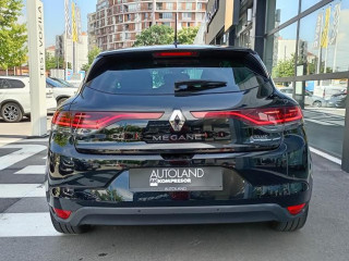 Renault Megane 1.5 dCi Limited EDC 