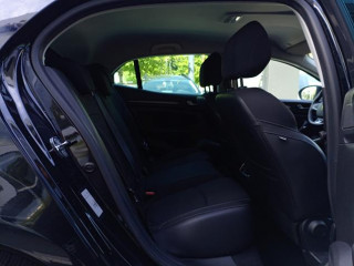 Renault Megane 1.5 dCi Limited EDC 
