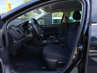 Renault Megane 1.5 dCi Limited EDC 