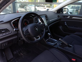 Renault Megane 1.5 dCi Limited EDC 