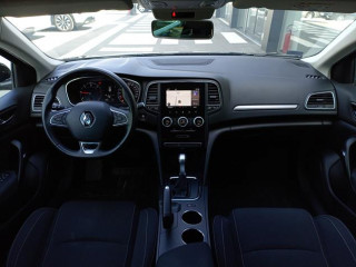 Renault Megane 1.5 dCi Limited EDC 