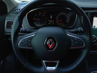 Renault Megane 1.5 dCi Limited EDC 