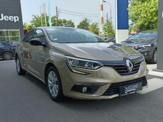 Renault Megane 1.5 dCi Limited