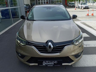 Renault Megane 1.5 dCi Limited
