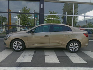 Renault Megane 1.5 dCi Limited