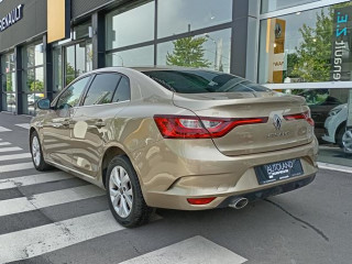 Renault Megane 1.5 dCi Limited