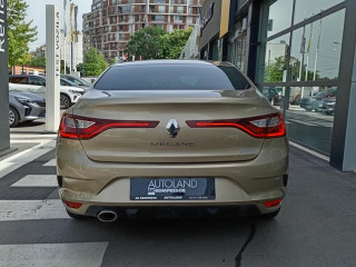 Renault Megane 1.5 dCi Limited