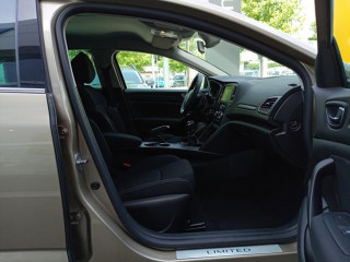 Renault Megane 1.5 dCi Limited