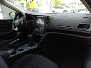 Renault Megane 1.5 dCi Limited