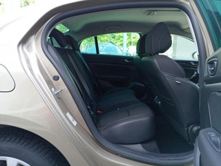 Renault Megane 1.5 dCi Limited