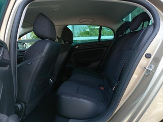 Renault Megane 1.5 dCi Limited