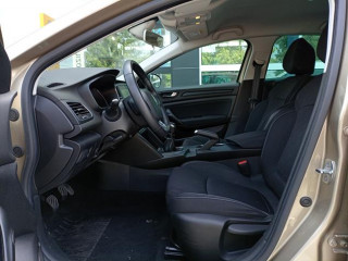 Renault Megane 1.5 dCi Limited