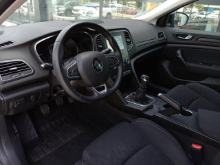 Renault Megane 1.5 dCi Limited