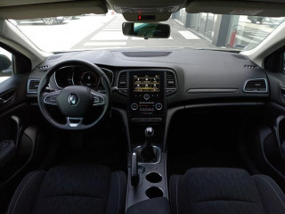Renault Megane 1.5 dCi Limited