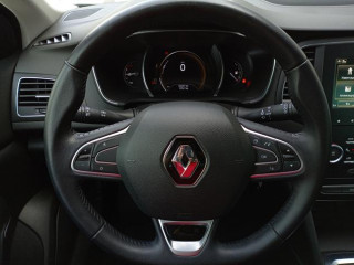 Renault Megane 1.5 dCi Limited