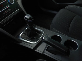 Renault Megane 1.5 dCi Limited
