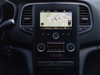 Renault Megane 1.5 dCi Limited