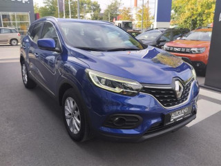 Renault Kadjar 1.5 dCi Business