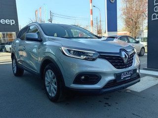 Renault Kadjar 1.5 dCi Limited EDC 