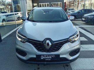 Renault Kadjar 1.5 dCi Limited EDC 