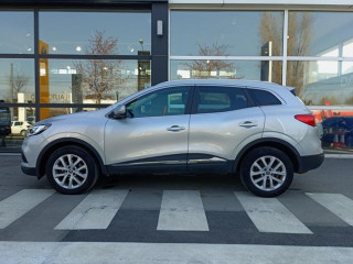 Renault Kadjar 1.5 dCi Limited EDC 