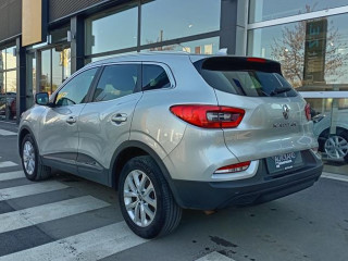 Renault Kadjar 1.5 dCi Limited EDC