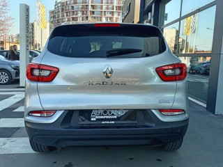 Renault Kadjar 1.5 dCi Limited EDC