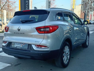 Renault Kadjar 1.5 dCi Limited EDC 