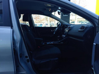 Renault Kadjar 1.5 dCi Limited EDC