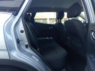 Renault Kadjar 1.5 dCi Limited EDC