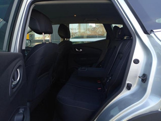 Renault Kadjar 1.5 dCi Limited EDC