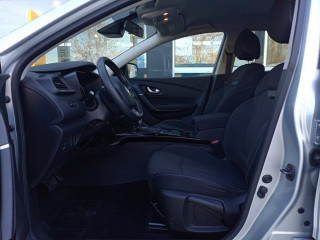 Renault Kadjar 1.5 dCi Limited EDC