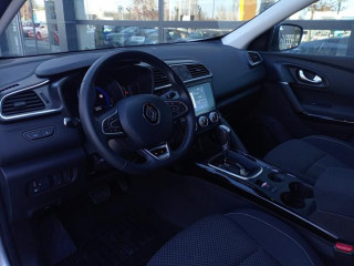 Renault Kadjar 1.5 dCi Limited EDC