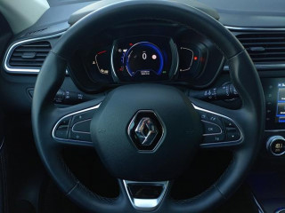 Renault Kadjar 1.5 dCi Limited EDC