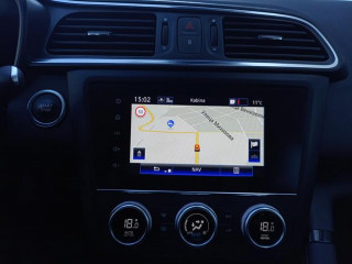 Renault Kadjar 1.5 dCi Limited EDC