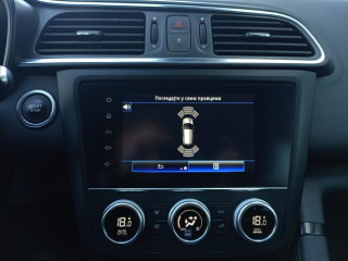 Renault Kadjar 1.5 dCi Limited EDC