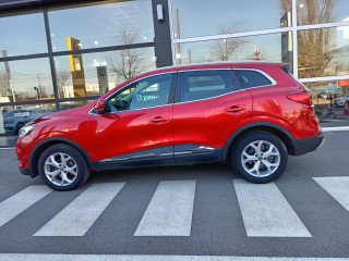 Renault Kadjar 1.5 dCi Limited EDC