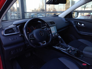 Renault Kadjar 1.5 dCi Limited EDC