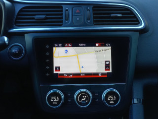 Renault Kadjar 1.5 dCi Limited EDC