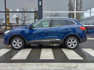 Renault Kadjar 1.5 dCi Limited EDC 