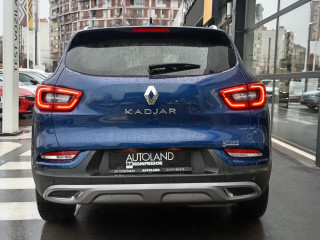Renault Kadjar 1.5 dCi Limited EDC 