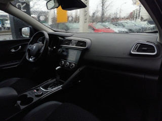 Renault Kadjar 1.5 dCi Limited EDC 