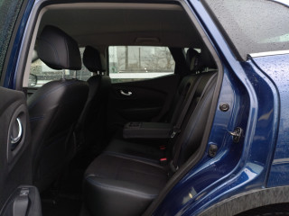 Renault Kadjar 1.5 dCi Limited EDC 