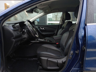 Renault Kadjar 1.5 dCi Limited EDC 
