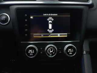 Renault Kadjar 1.5 dCi Limited EDC 