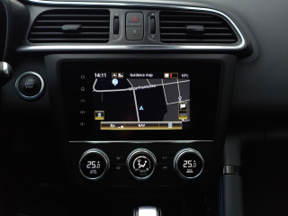 Renault Kadjar 1.5 dCi Limited EDC 