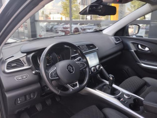Renault Kadjar 1.7 dCi Intens 4x4 