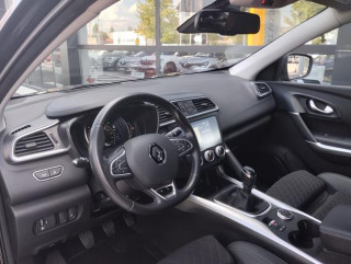 Renault Kadjar 1.7 dCi Intens 4x4